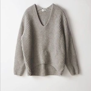 Acne Studios Deborah Sweater